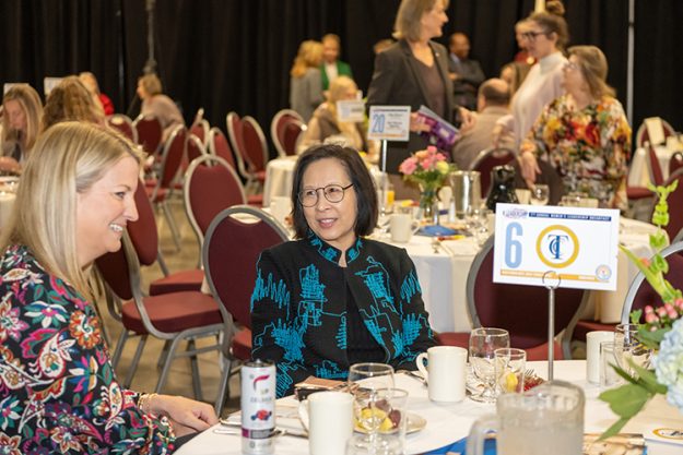 7th Annual Women’s Leadership Breakfast – UWBB